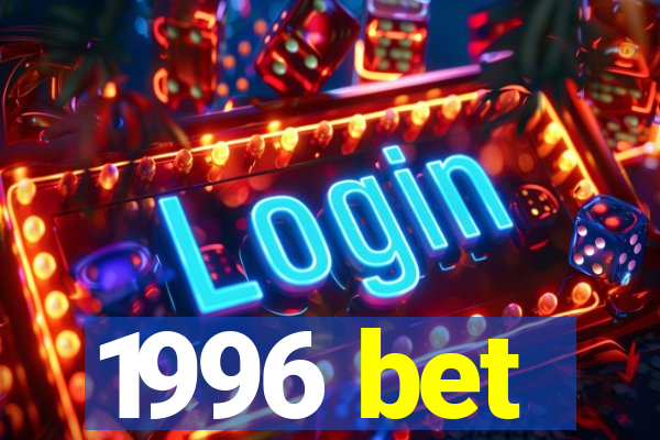 1996 bet